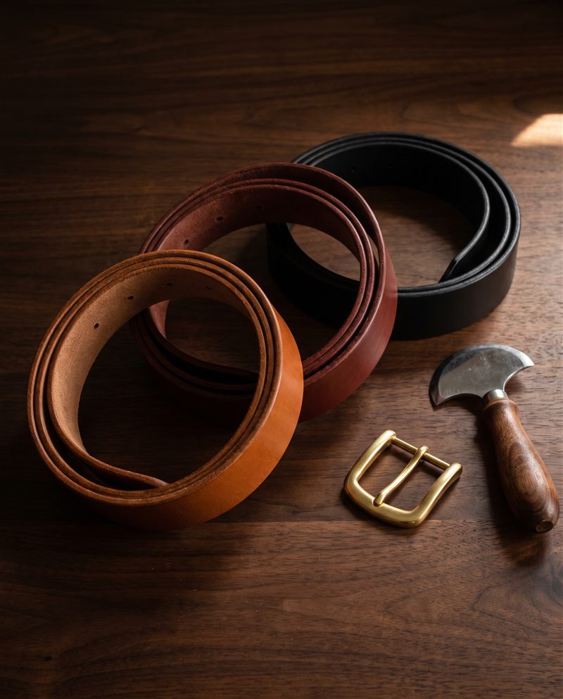 Ременные заготовки